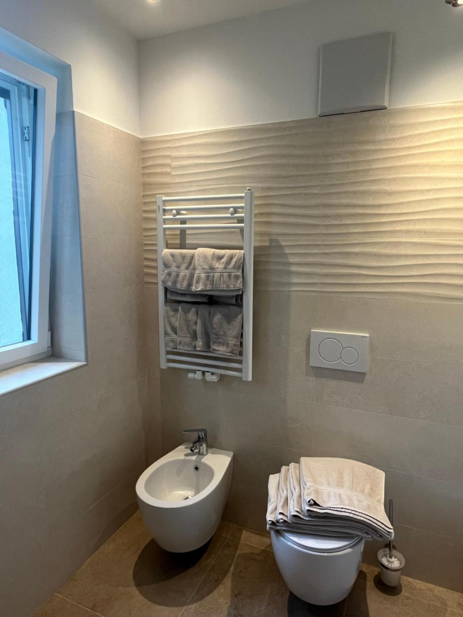 Apartamento Ciasa Valiares San Vigilio Di Marebbe Exterior foto